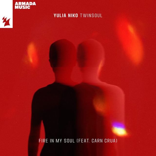 Fire In My Soul cover art