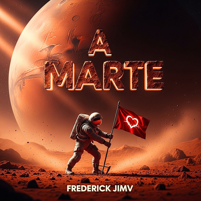 A Marte