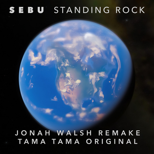 Standing Rock