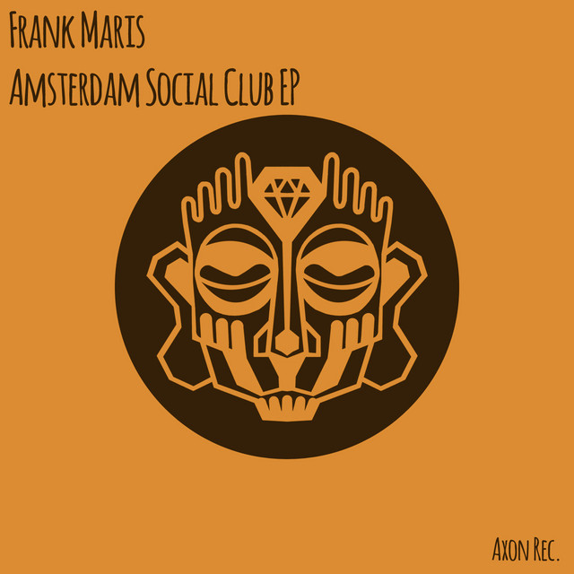 Amsterdam Social Club cover art