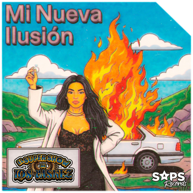 undefined album image