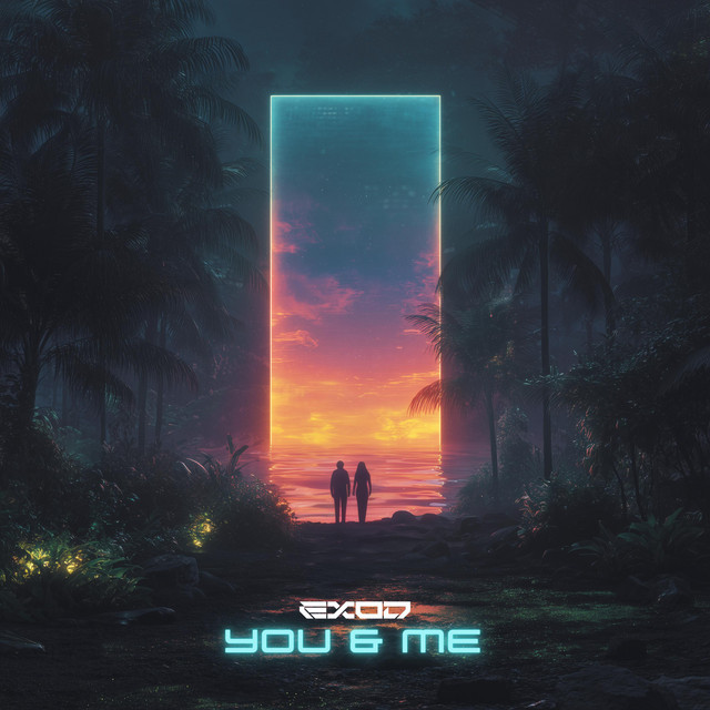 YOU & ME