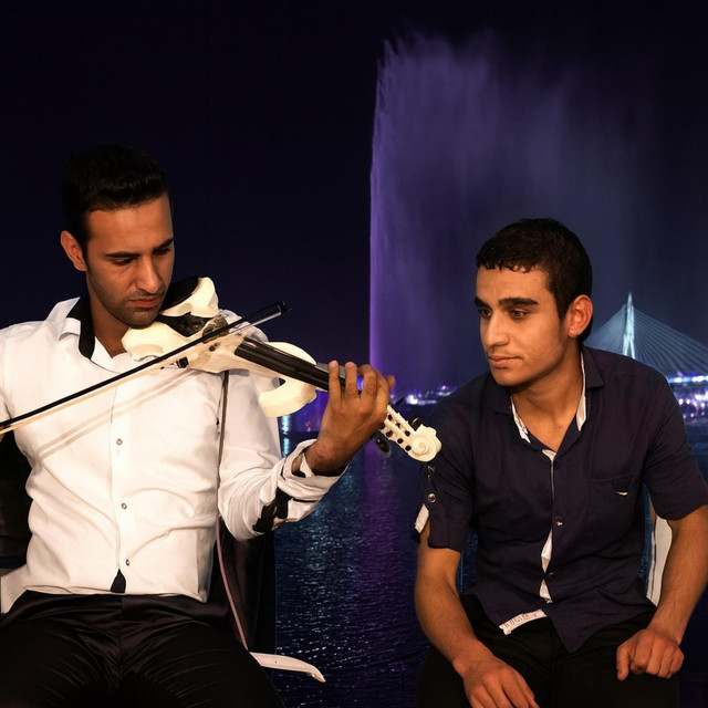 عماد العبيات