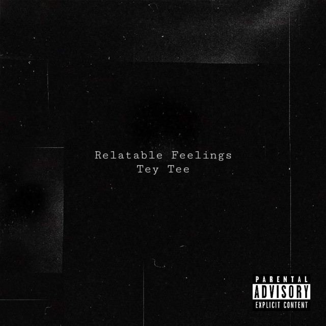 Relatable Feelings cover art