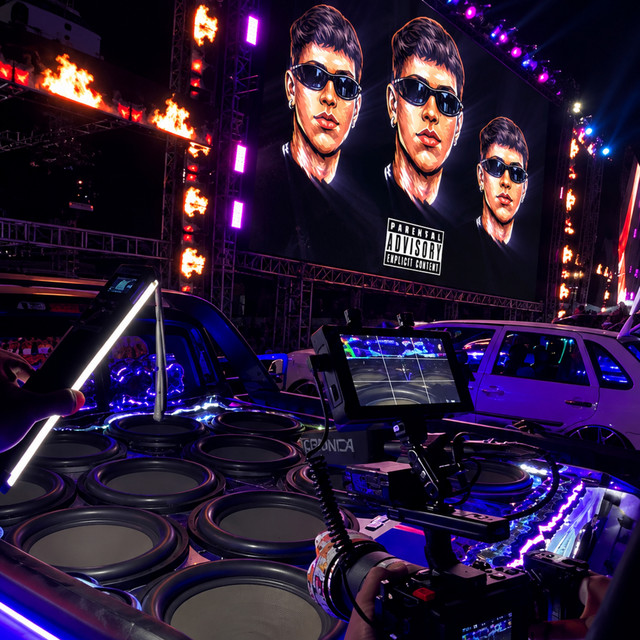 ELETROFUNK CADÊ O LOLÓ