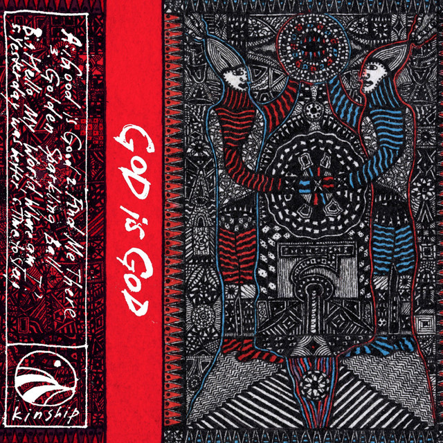 GiG cover art