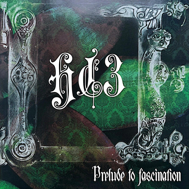Prelude to Fascination cover art