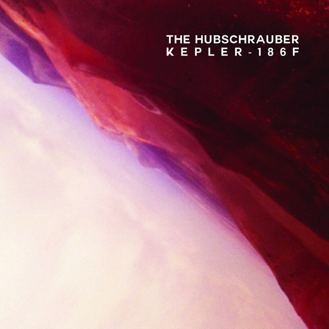 Kepler-186f cover