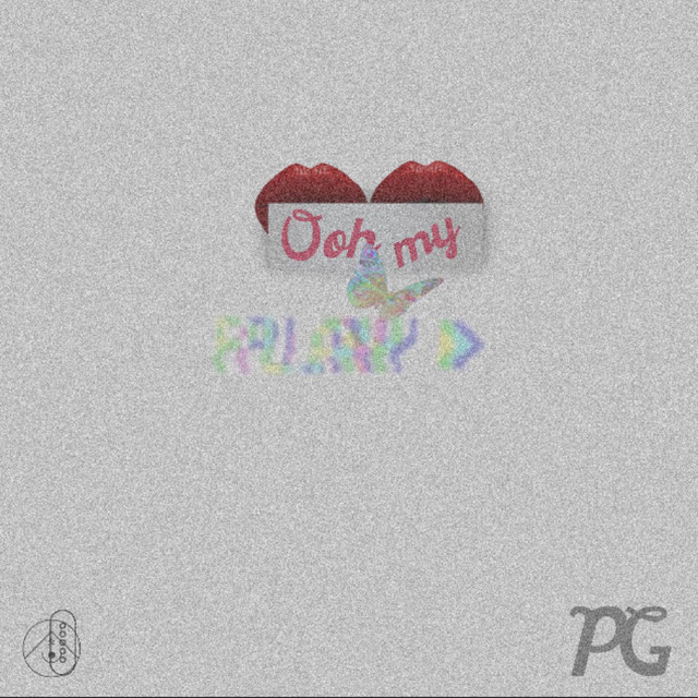 Paradise cover art