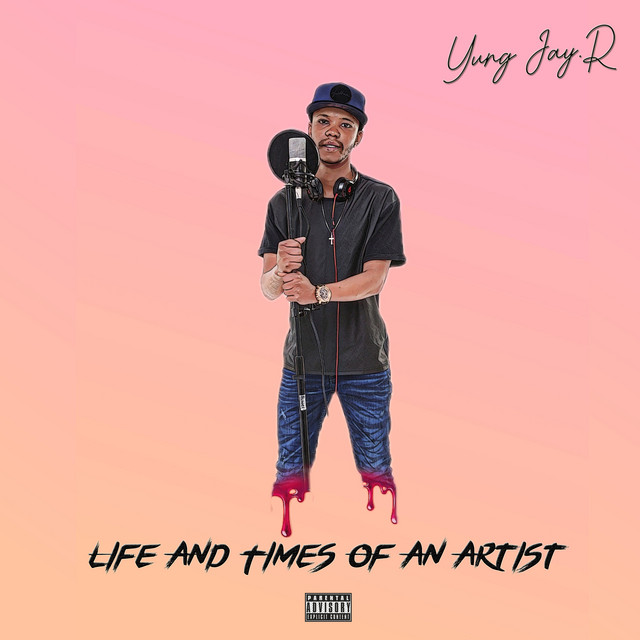 Yung Jay.R – Blissful - original
