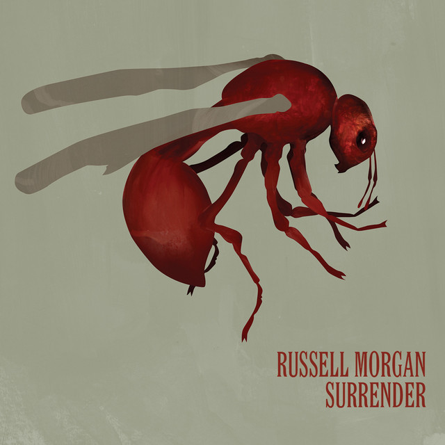 Surrender - song and lyrics by Russell Morgan | Spotify