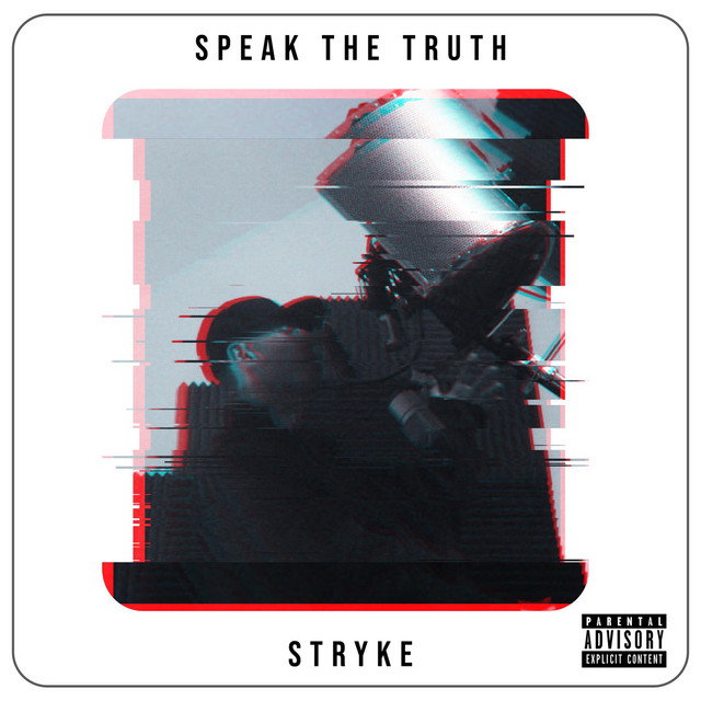 Speak the Truth cover art