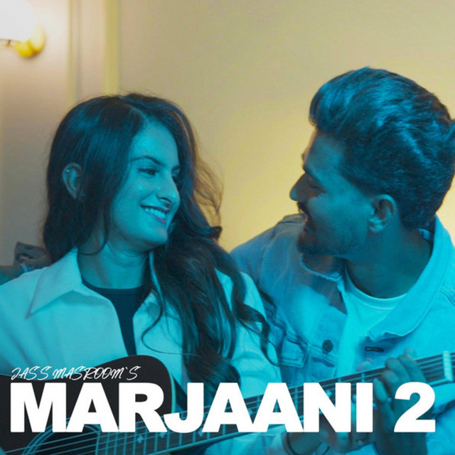 Marjaani 2