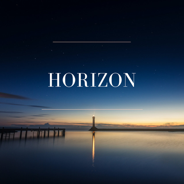 Horizon cover art