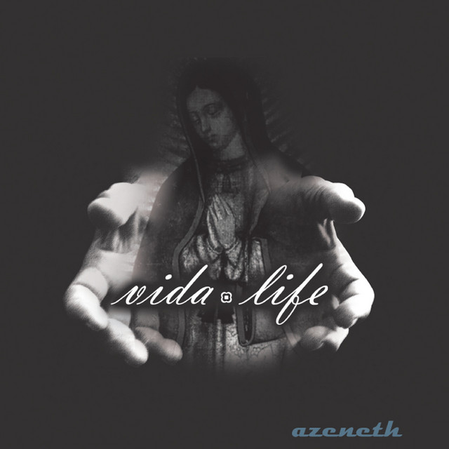 Vida, Life cover art