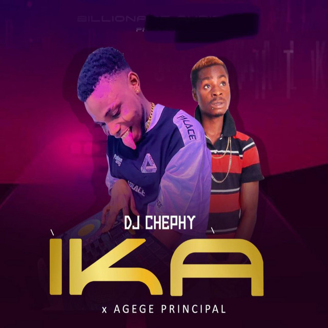 Dj CHEPHY | Spotify