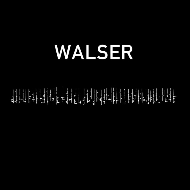 Walser cover