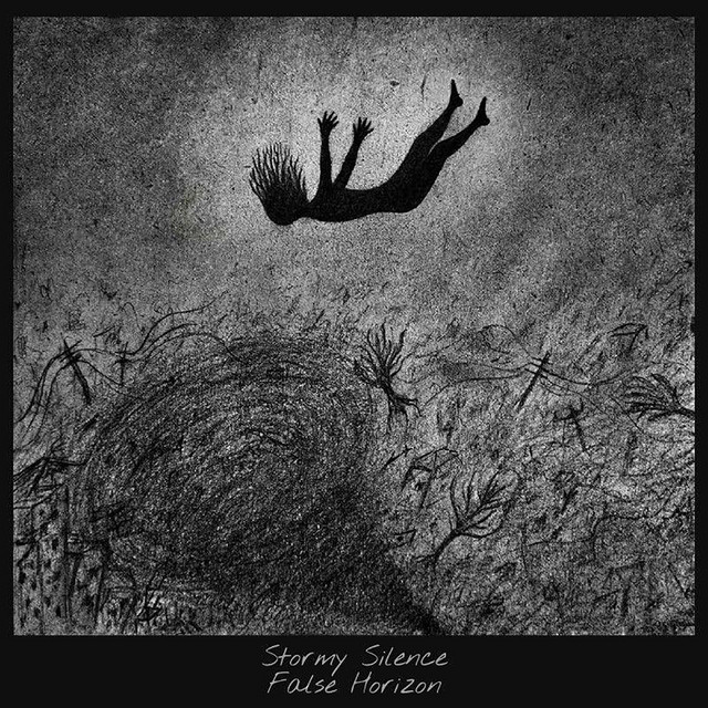 Stormy Silence (single)