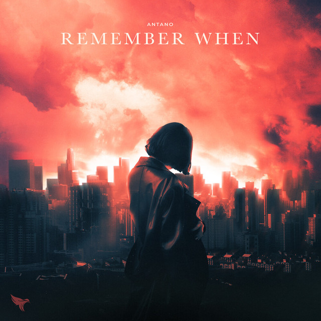 Remember When cover art