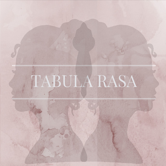 Tabula Rasa cover art