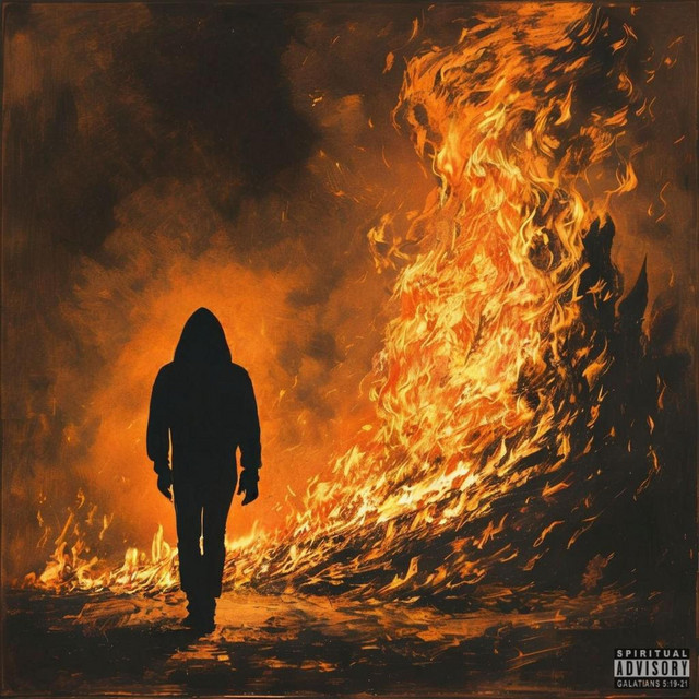 NewSelf, cover art