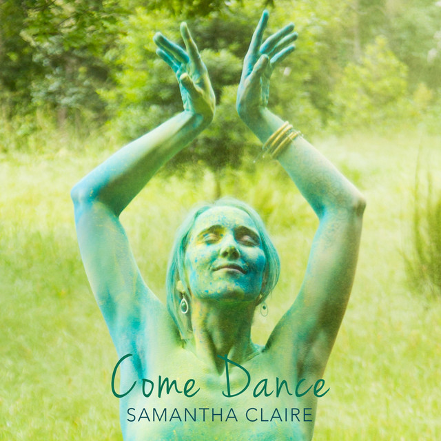 Come Dance cover art