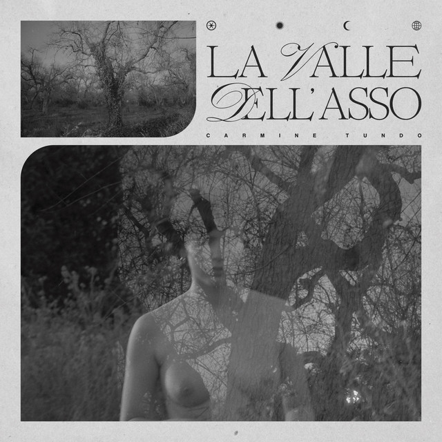 La Valle dell'Asso cover art