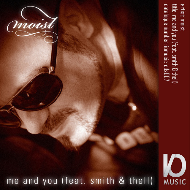 Me and You cover art