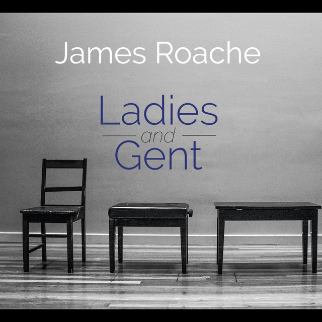 James Roache | Spotify