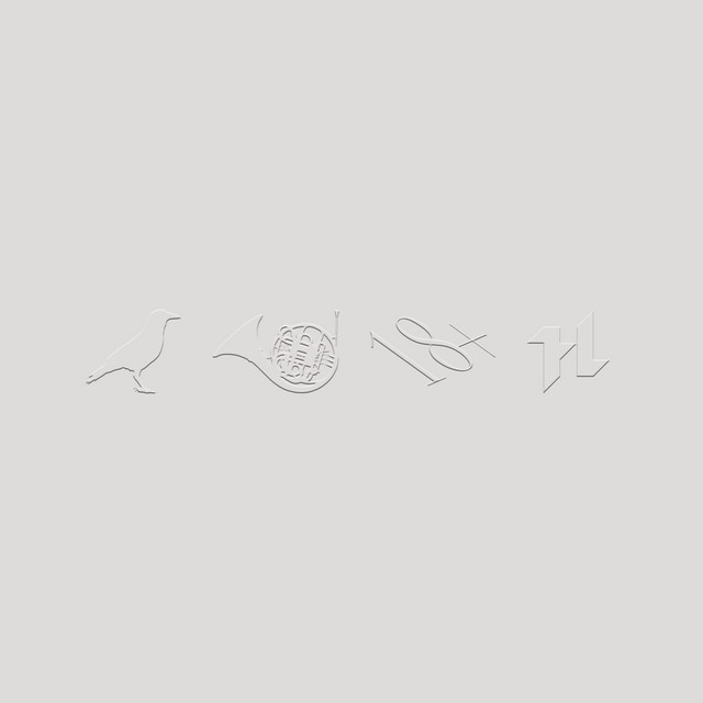 Crow / Horn cover art