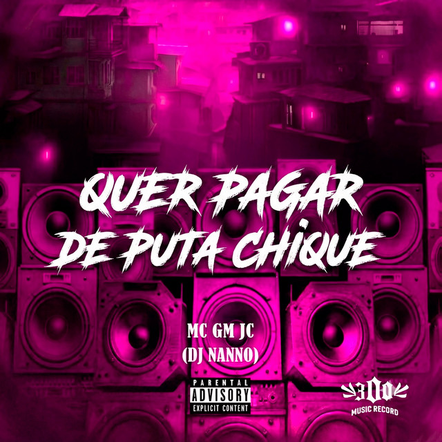 QUER PAGAR DE PUTA CHIQUE