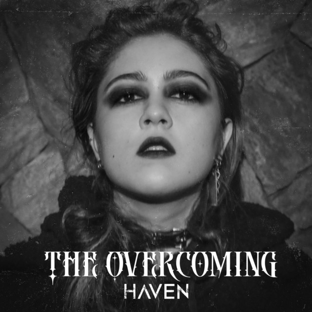 The Overcoming