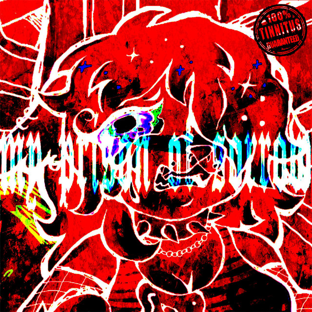 my prison of sorrow album image