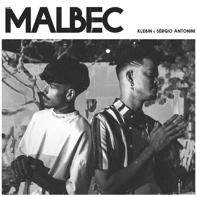 Malbec cover art