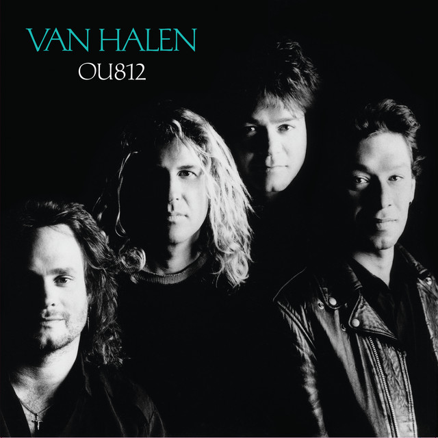 OU812 (2023 Remaster) cover art