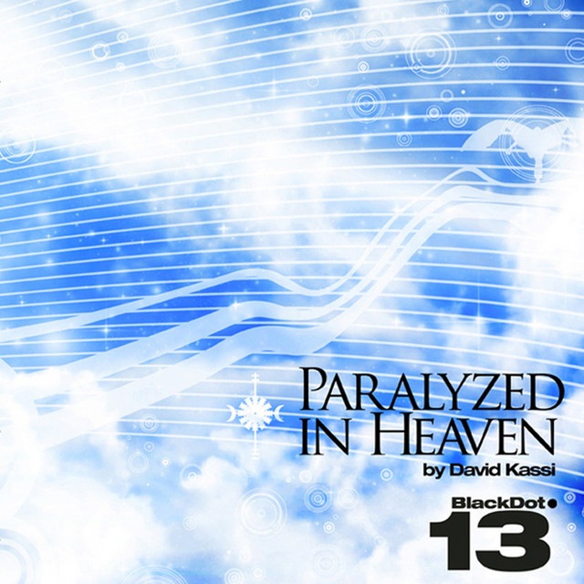 Paralyzed In Heaven cover art