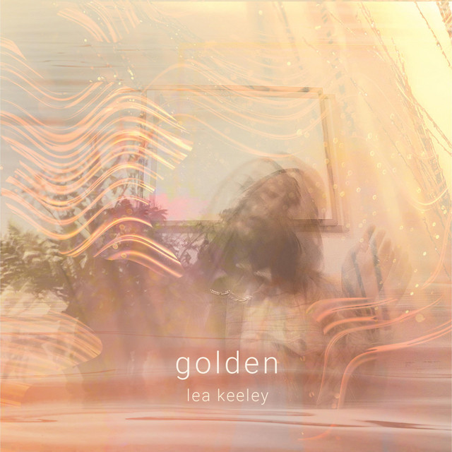 Golden cover art