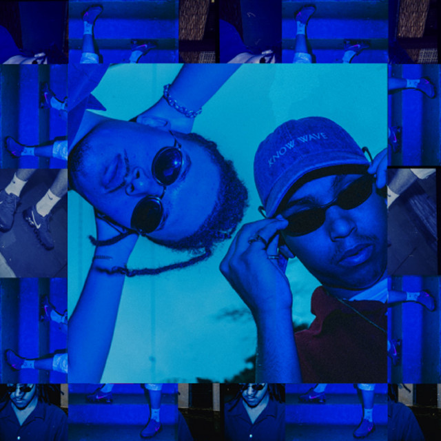 Solapé cover art