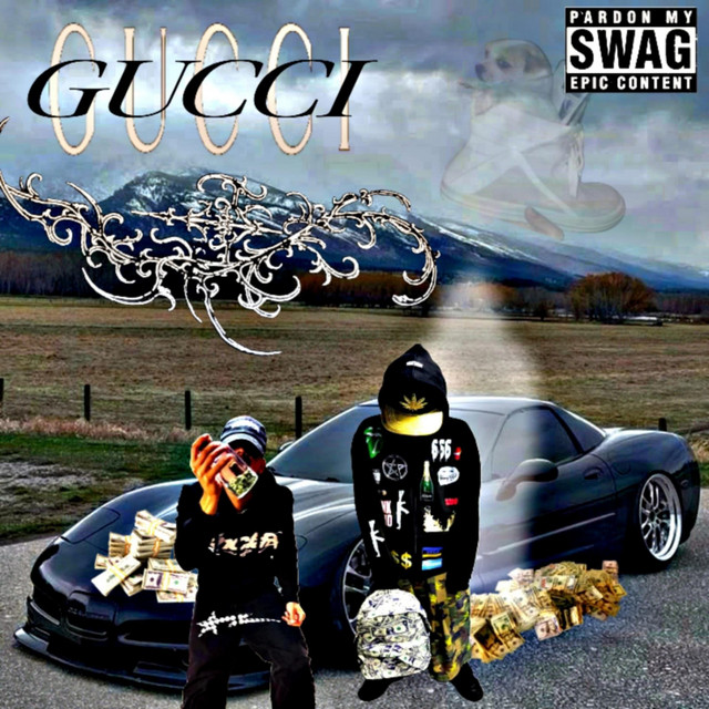 GUCCI