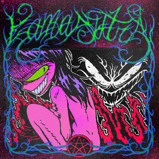 kontra la pared (Gore)