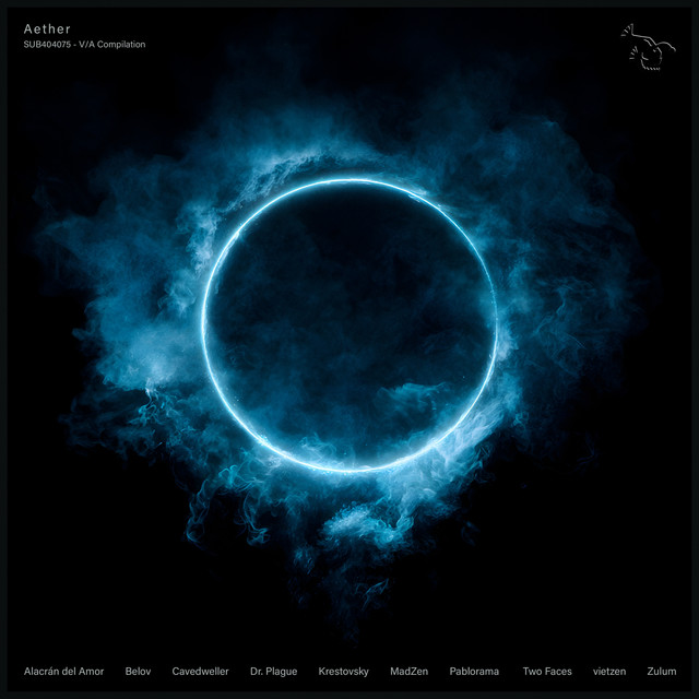 Aether cover art