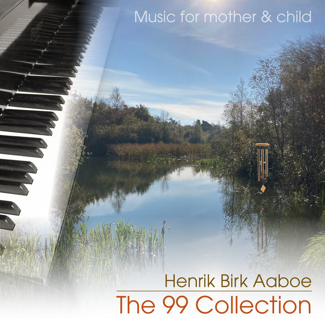 Music for Mother & Child - The 99 Collection cover art