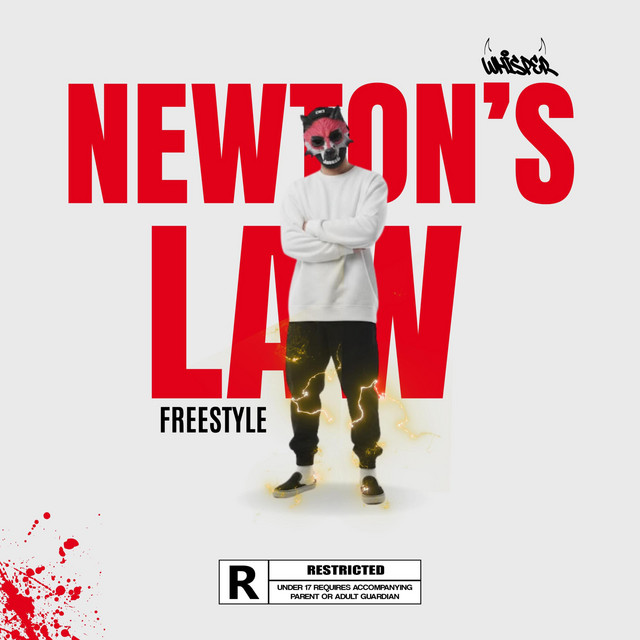 Newton's Law Freestyle