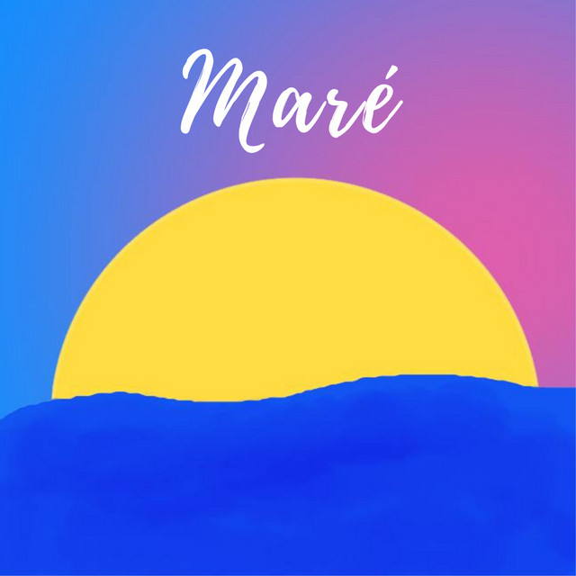 Maré cover art