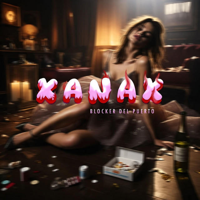 xanax