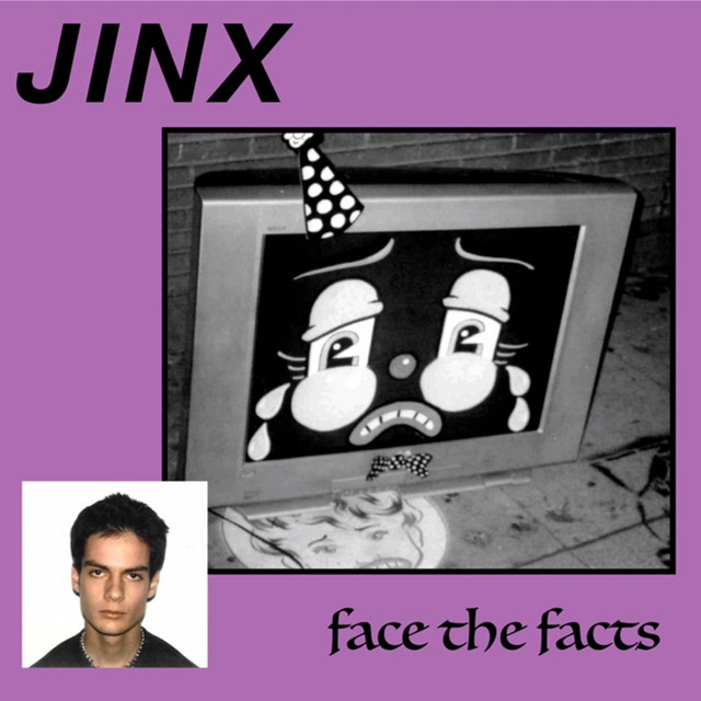 Face The Facts cover art