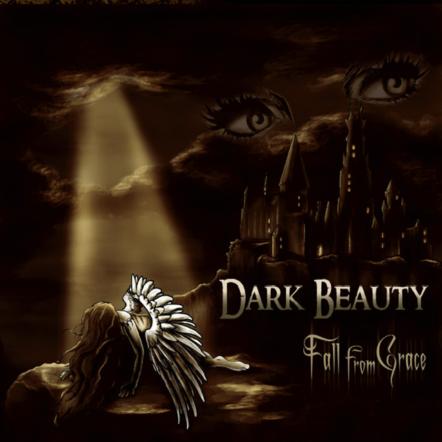 Fall from Grace cover art
