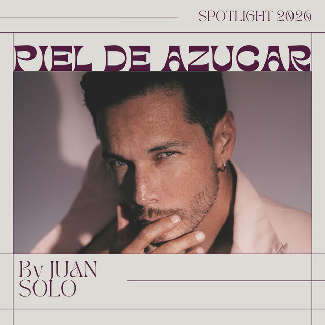 Piel de Azúcar cover art