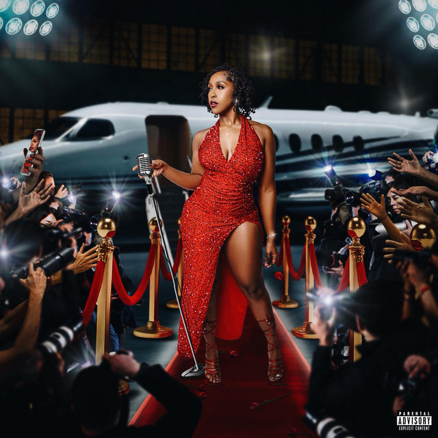 The Arrival cover art