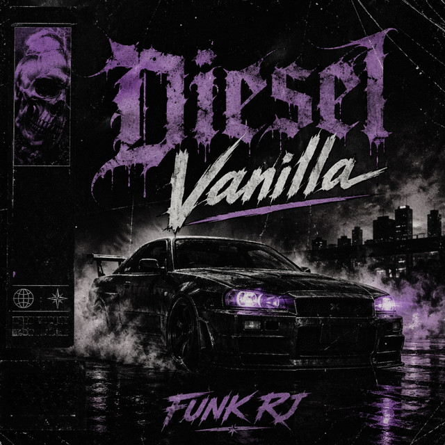 Diesel Vanilla